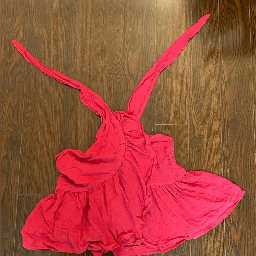 Free People free people